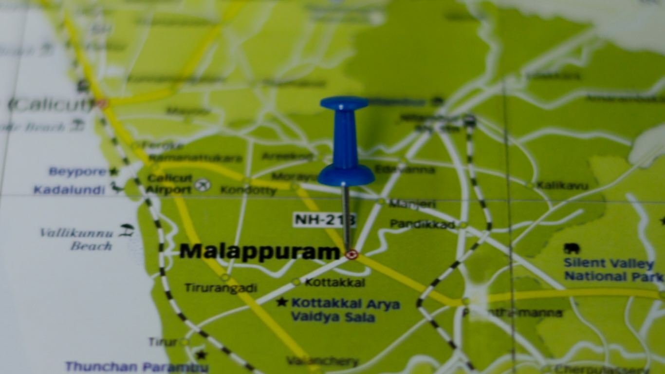 Malappuram