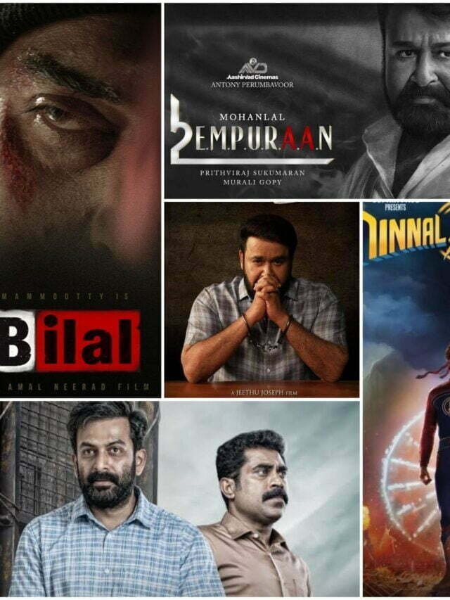 Five movie sequels that we are eagerly waiting for