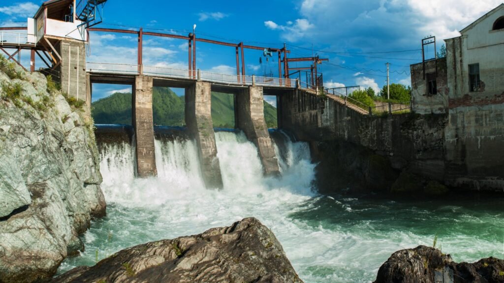 Hydro Power Project
