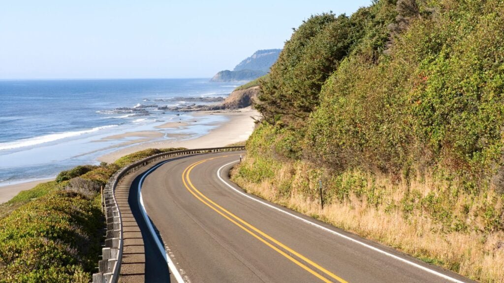 Coastal Highway