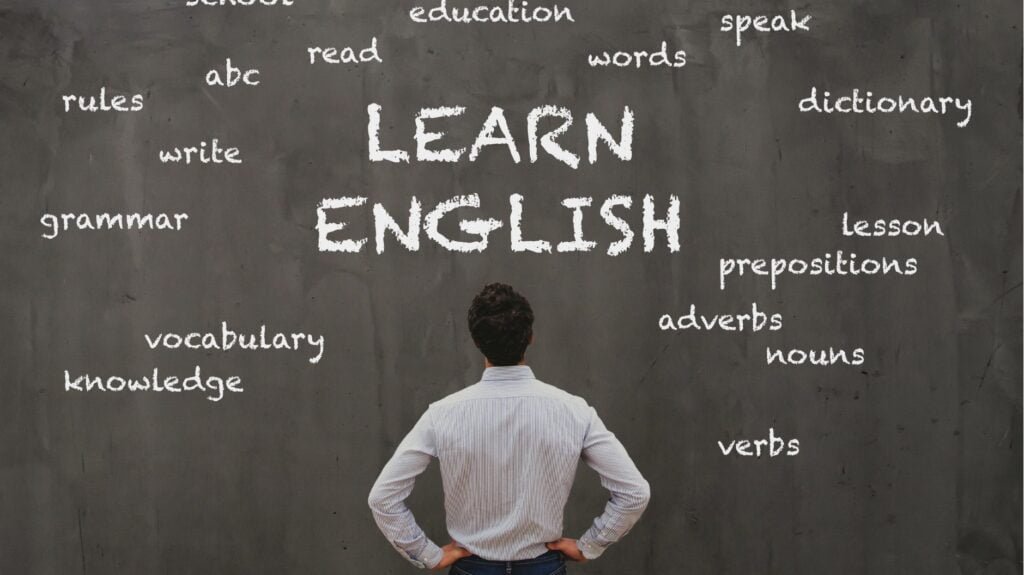 English Language Training