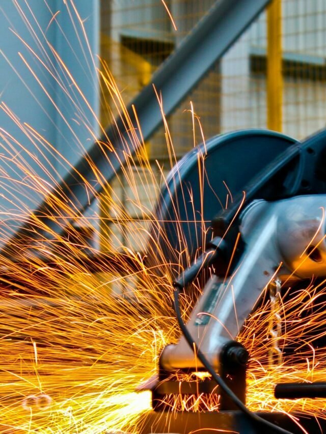 Kerala Industrial Policy 1