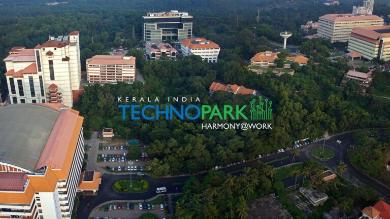 Kerala to set up "Emerging Technologies Startup Hub" at Technopark