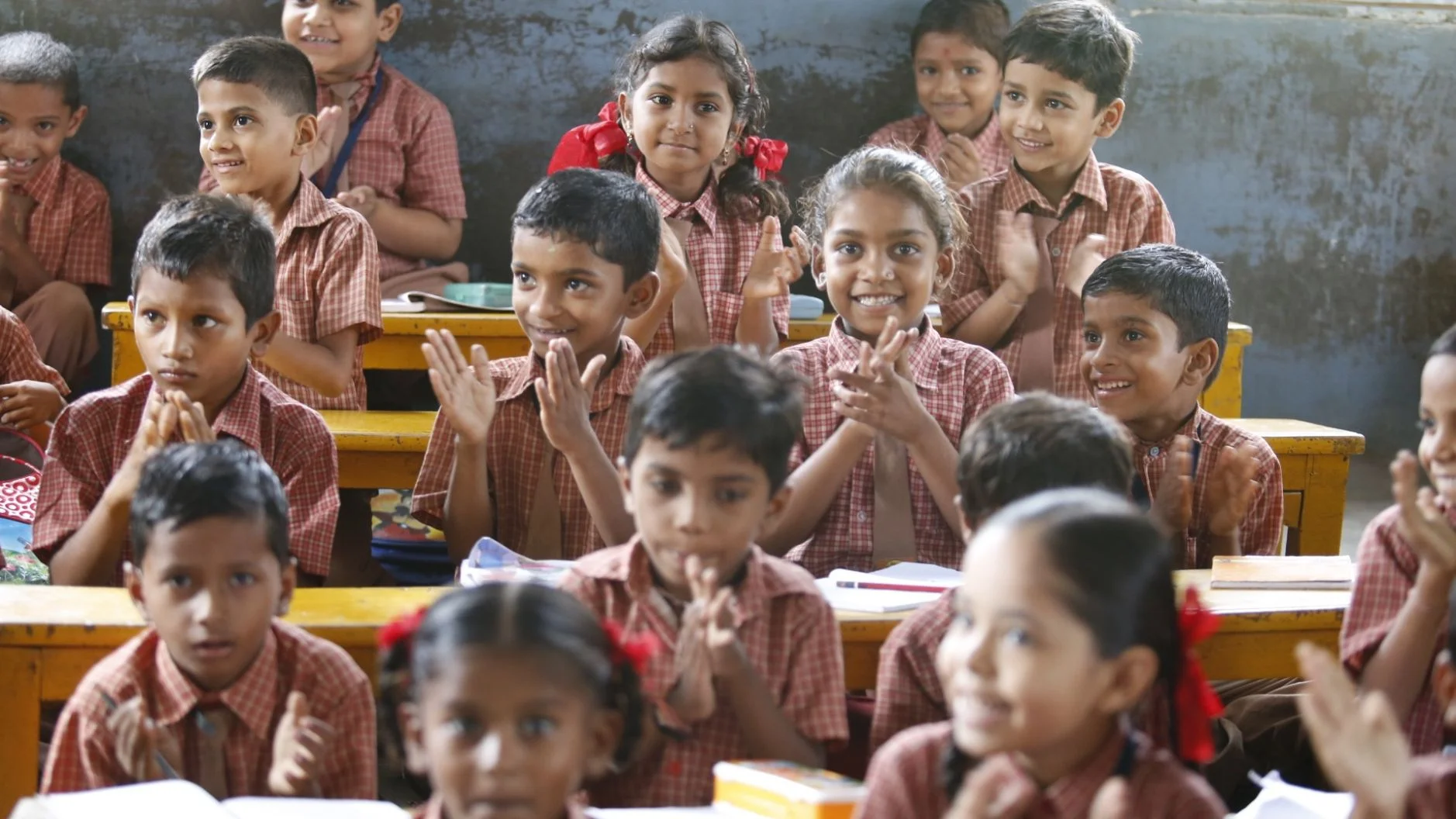 When a Kerala village united to buy land for a school