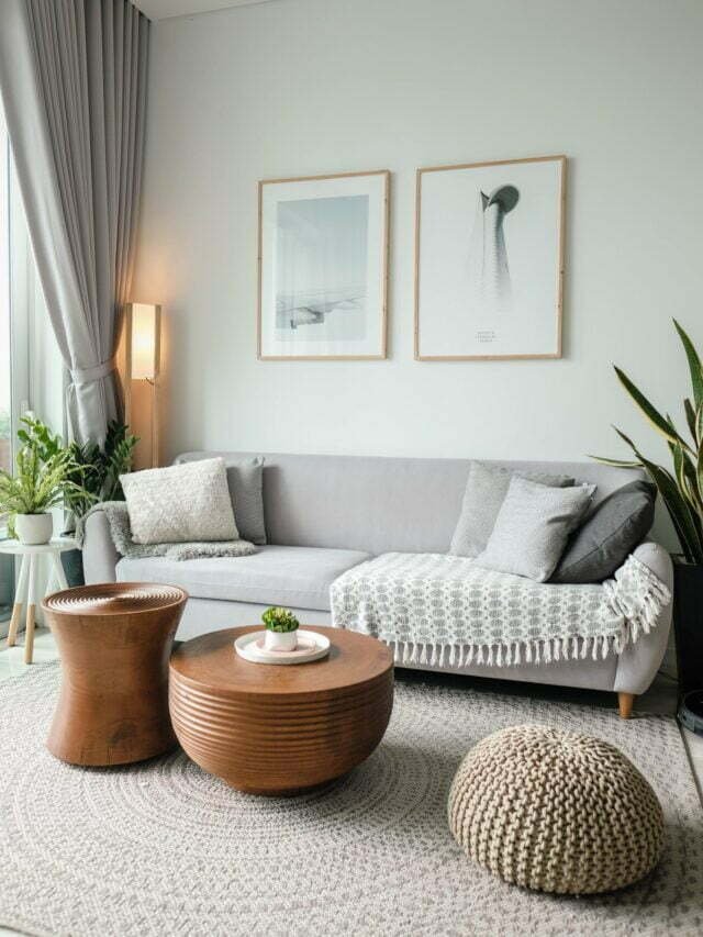 How to create a living space that’s a source of joy