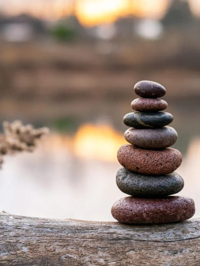 Reduce stress, increase focus with this Zen practice