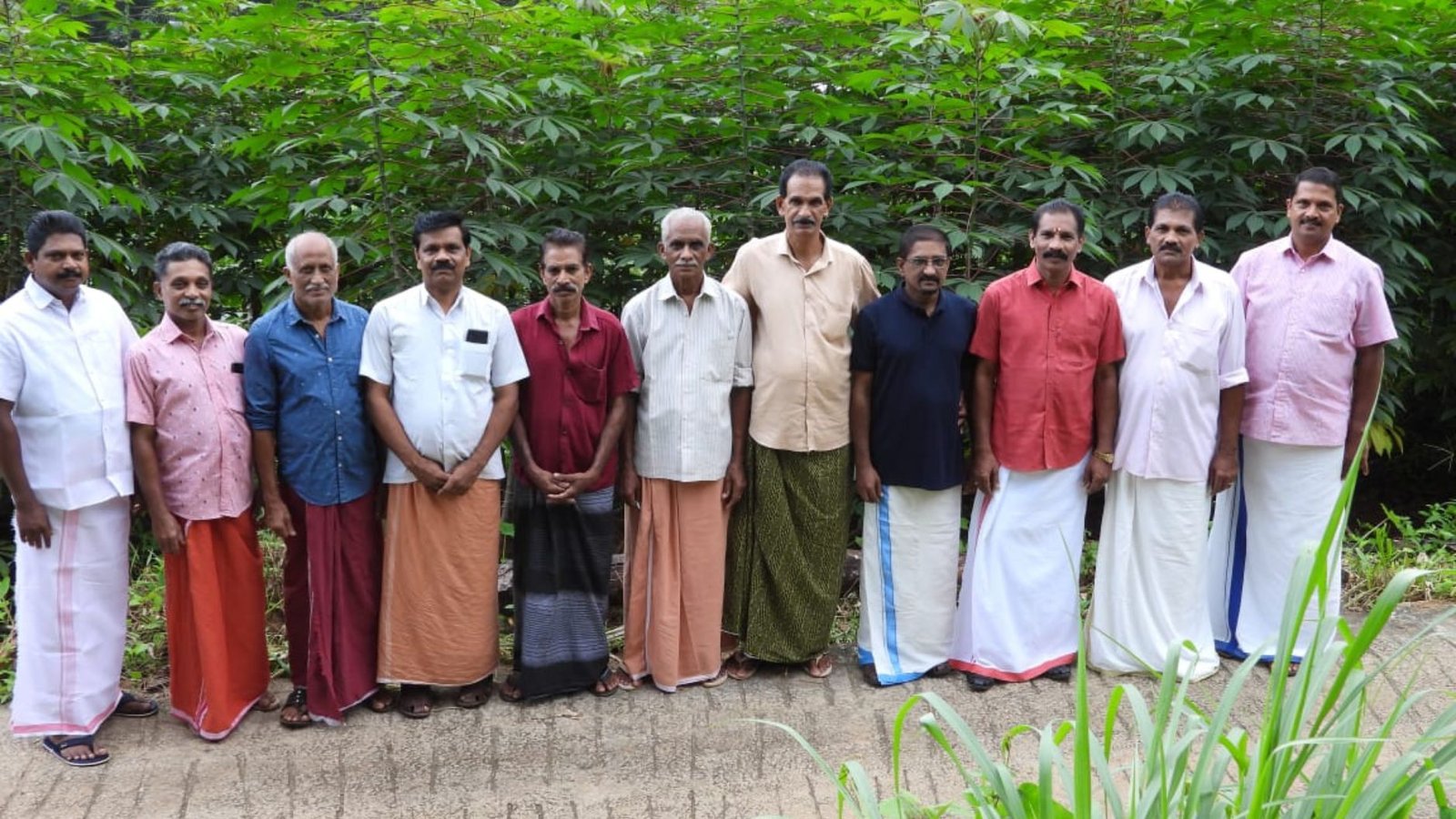 Unarvu Residents in Idukki, Kerala