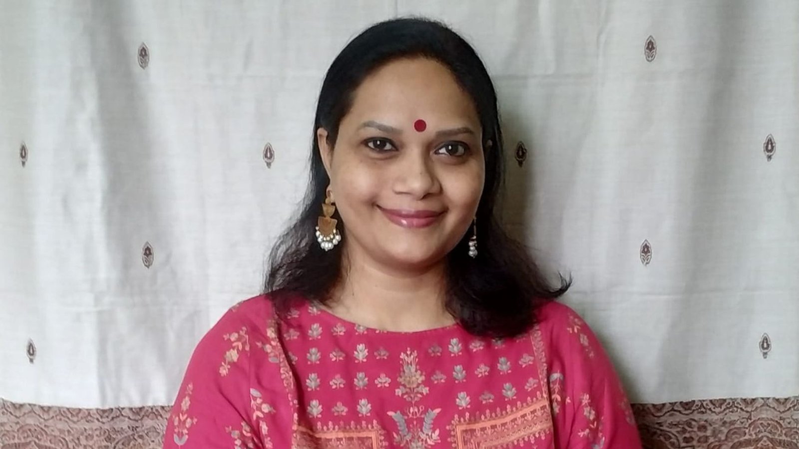 Sunitha Sivadas