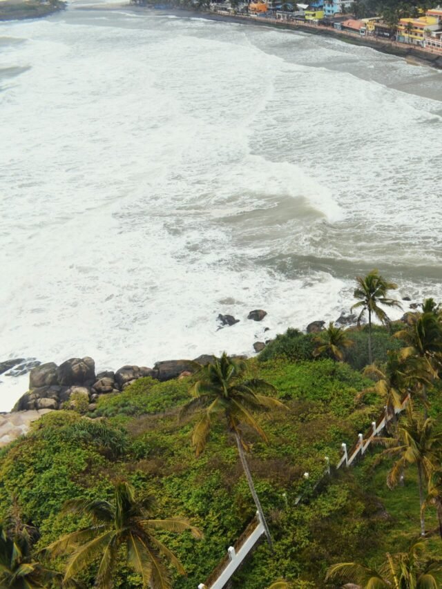 Kerala’s Enchanting Beaches for Destination Weddings