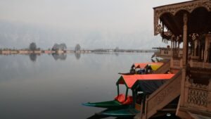 Dal Lake