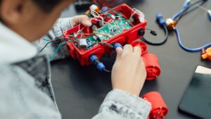 Robotics