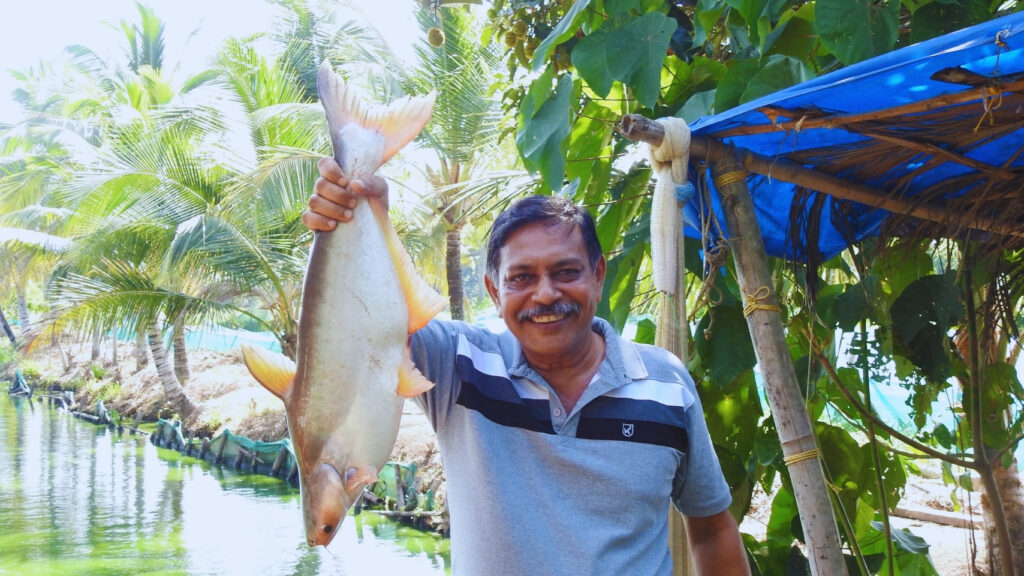 Martin George Palakkaran