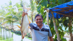 Martin George Palakkaran