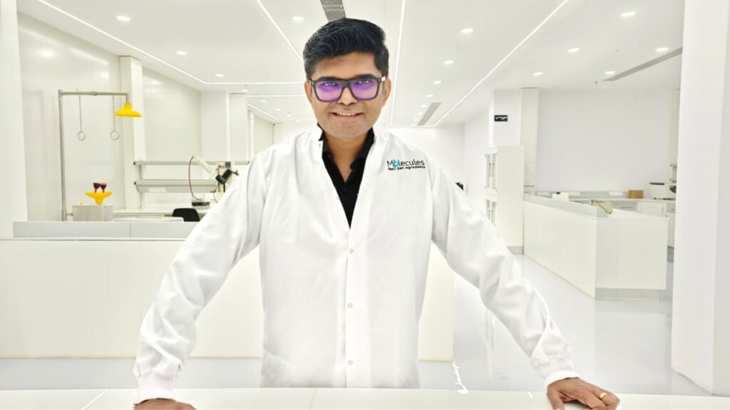 Sreeraj Gopi