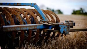 Farm Machinery