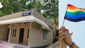 Vembanad Hostel