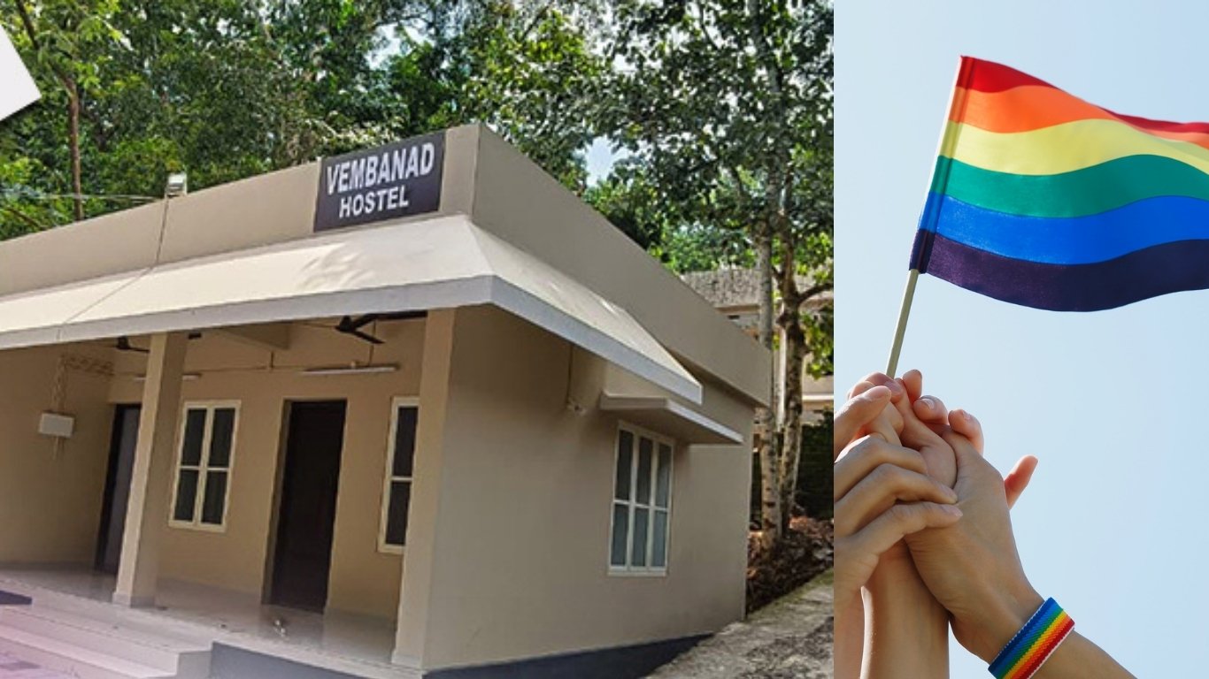 Vembanad Hostel