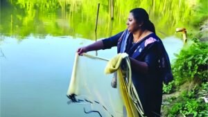 Sindhu Jobish